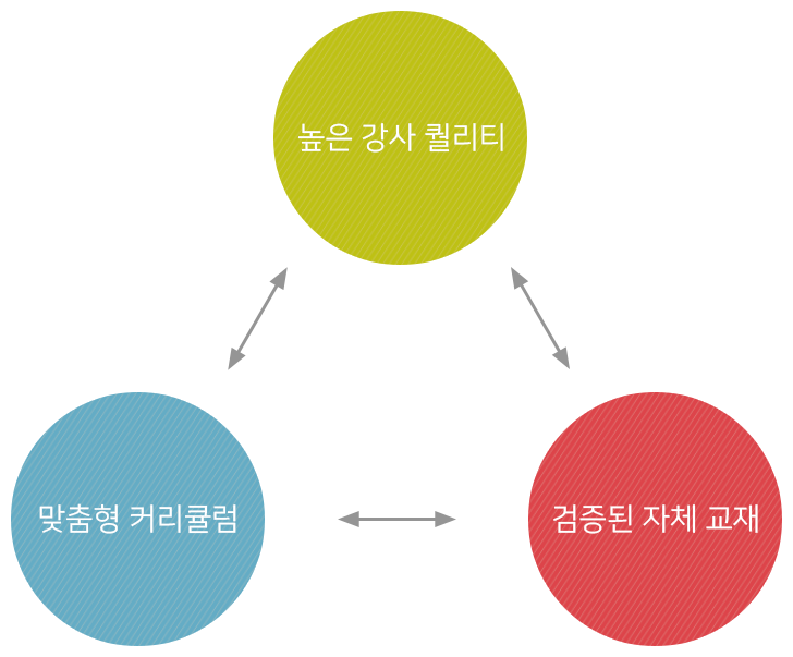 커리큘럼 소개